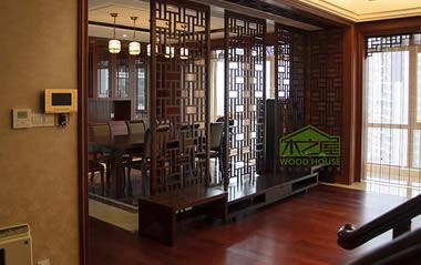 木之屋实木家具